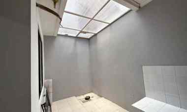 Jual Rumah Casa Jardin Jak Bar