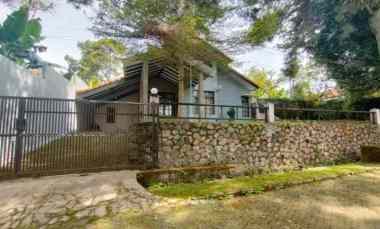 Rumah Dijual di Kec. Parongpong