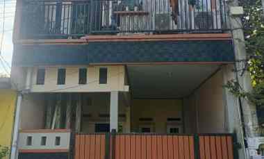 Jual Rumah Villa Gading Harapan Bekasi Siap Huni C0438