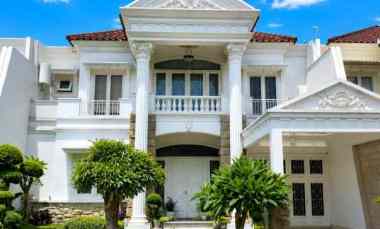 Rumah Dijual di Wisata Bukit Mas 1
