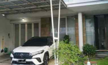 Jual Rumah Wisata Bukit MAS 2 Grand Palais Surabaya