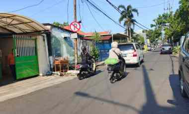 Jual Rumah Wonorejo Surabaya Pusat