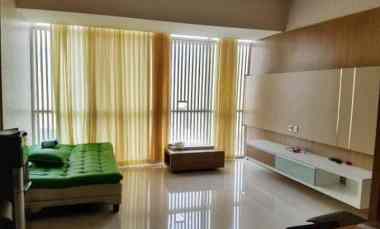 Jual / Sewa Apartemen Marvel CITY Linden Lt 12 Surabaya