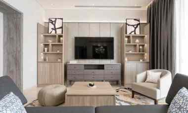 Jual Sewa Apartemen Pakubuwono Spring Private Lift