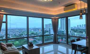 Jual/Sewa Apartement La Riz Mansion Pakuwon Surabaya