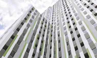 Jual / Sewa Apartmen