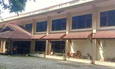 Jual/Sewa Gudang Berbek Industri