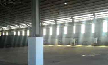 Jual/Sewa Gudang di Gresik