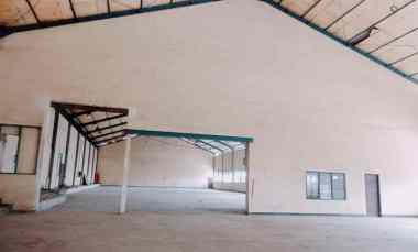 Jual Gudang di Pandaan