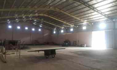 Jual / Sewa Gudang Satria Raya Caringin Bandung