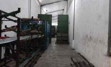 Jual/Sewa Gudang Siap Pakai di Tropodo Krian