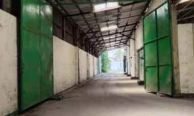 Jual/Sewa Gudang Siap Pakai di Tropodo Sidoarjo