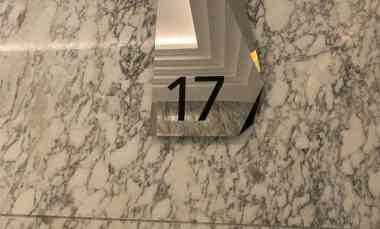 jual sewa office space district 8 tower treasury