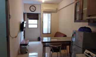 Jual/Sewa Puncak Kertajaya, Lantai 8, 2 BR, Full Furnish