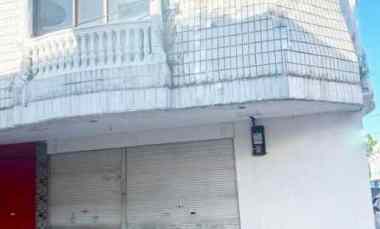 Jual/Sewa Ruko 2 Lantai Darmo PARK 1 Surabaya