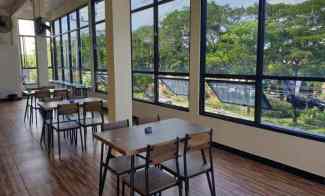 Jual/Sewa Ruko 2 Lantai Ex Resto Merr