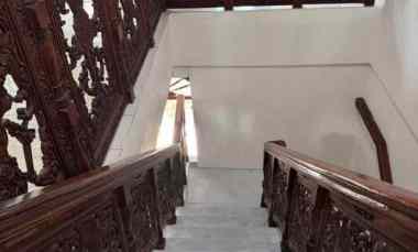 Jual Sewa Rumah Bisa untuk Kantor di Tebet, Menteng