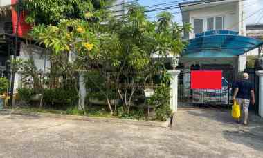 Jual/Sewa Rumah di Agung Podomoro, Sunter, Jakarta Utara