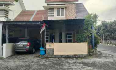 jual sewa rumah gardenia pps gresik dekat tol