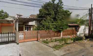 Jual Sewa Rumah Lama di Duri Kepa, Kebon Jeruk, Jakarta