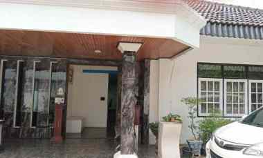 jual sewa rumah senopati selong kebayoran baru