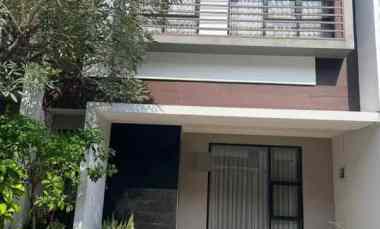 jual sewa sekarang rumah serpong ciater deal cepat