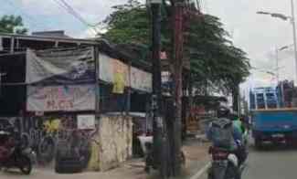 Jual / Sewa Tanah Pertukangan dekat Sama Kampus