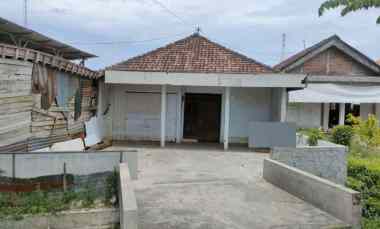 Jual Sewa Toko Nol Jalan Raya Kepatihan Gresik