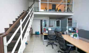 Apartemen Dijual di K. H. Mas Mansyur No. 121, RT. 13 RW. 11, Karet Tengsin, Tanah Abang, Jakarta Pusat
