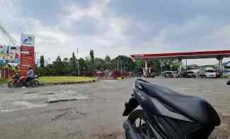 Jual Spbu Aktif di Bekasi Kota