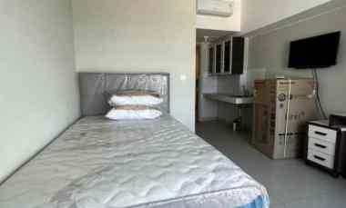 Jual Springlake Summarecon Bekasi Studio