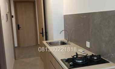 Jual Studio di Apartemen Antasari Place
