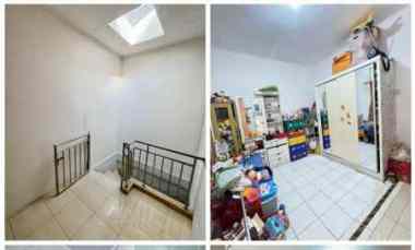 Jual T Taman Palem Lestari Jak Bar