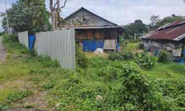 Jual Tanah di Bendunganjati Pacet Mojokerto