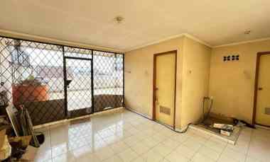 Jual Taman Ratu Jak Bar