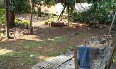 Jual Tanah 105 meter Persegi di Kampung Sawah