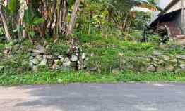 Jual Tanah 176m Karangpandan, Karanganyar