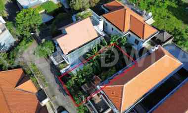 Tanah Dijual di Moh Yamin Renon Denpasar