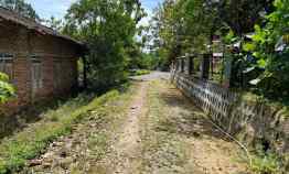 Tanah Dijual di Kerjo, Karanganyar, Jawa Tengah