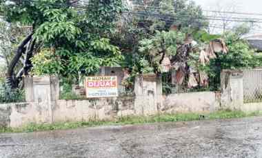 Jual Tanah 500 m2 di Jatikramat Jatiasih Kota Bekasi