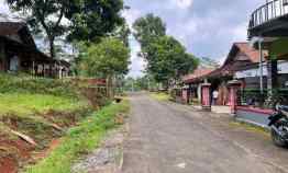 Jual Tanah 940m Karangpandan Karanganyar