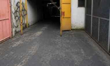 jual tanah ajb ada rumah kantor gudang di kawasan3