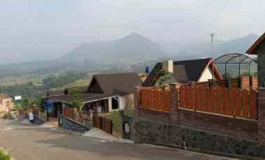 Jual Tanah Akses Wisata Puncak 2 Bogor Surat SHM