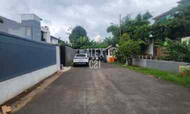 Jual Tanah Area Cipete - Cilandak Jakarta Selatan