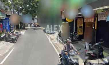 Tanah Dijual di Kemayoran