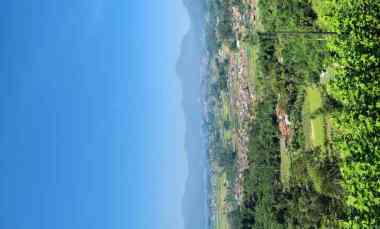 Jual Tanah Bandung Ciwidey Kawasan Wisata