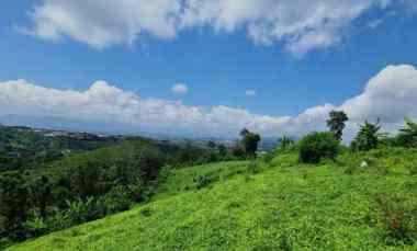 Jual Tanah Bandung Murah dekat Stasiun Whoosh