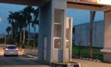 Jual Tanah Bangunan Gratis