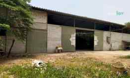 Tanah Dijual di Talagasari