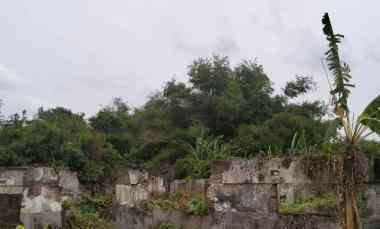 Jual Tanah Bekas Pabrik Tahu di Raya Brantas Jombang